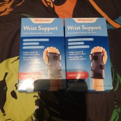 Wrist Support 