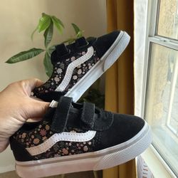 New Vans for Toddler