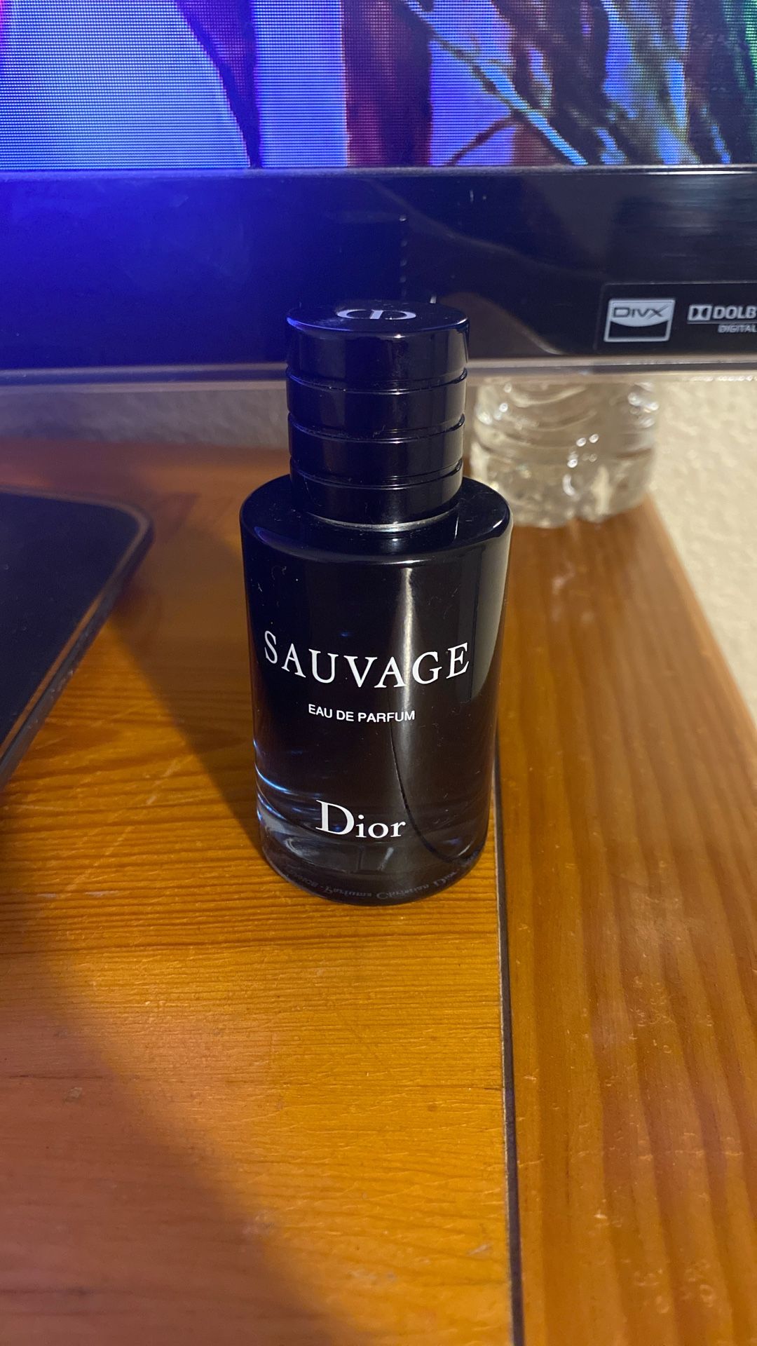 Dior Sauvage Edp