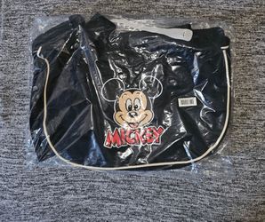 Baggu mickey bag