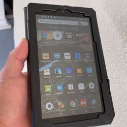 Amazon Fire 7 8GB. (7th Generation)