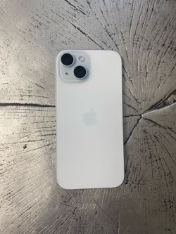 Iphone 15 unlocked 128 GB
