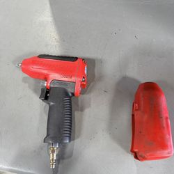 3/8" Drive Air Impact Wrench