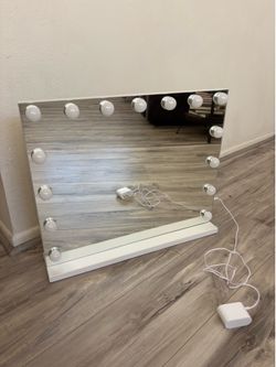 Makeup Vanity