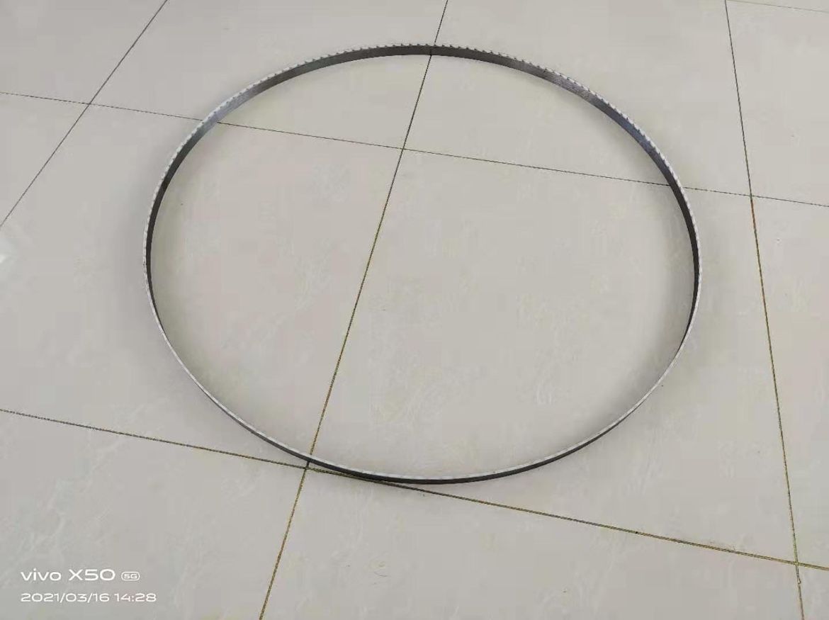 SI31-G Sawmill Blade 10 blade pack