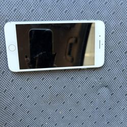 iPhone 7 Plus – iCloud Locked – For Parts Only 