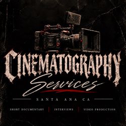 Videography Film Maker