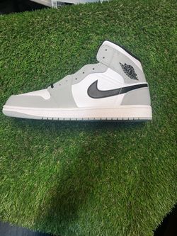 Jordan 1 smoked gray sz 11