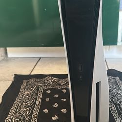 PS5