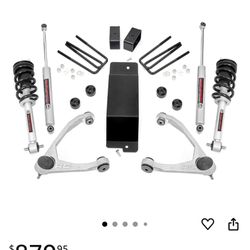 Lift Kits