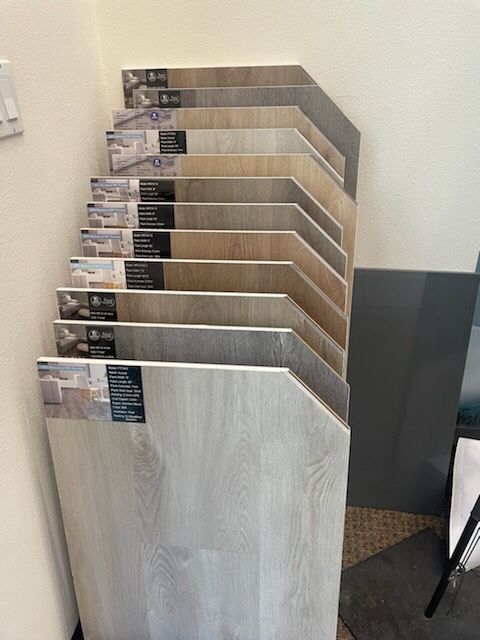 Vinyl Flooring
