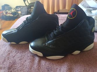 Jordons 13 Retro