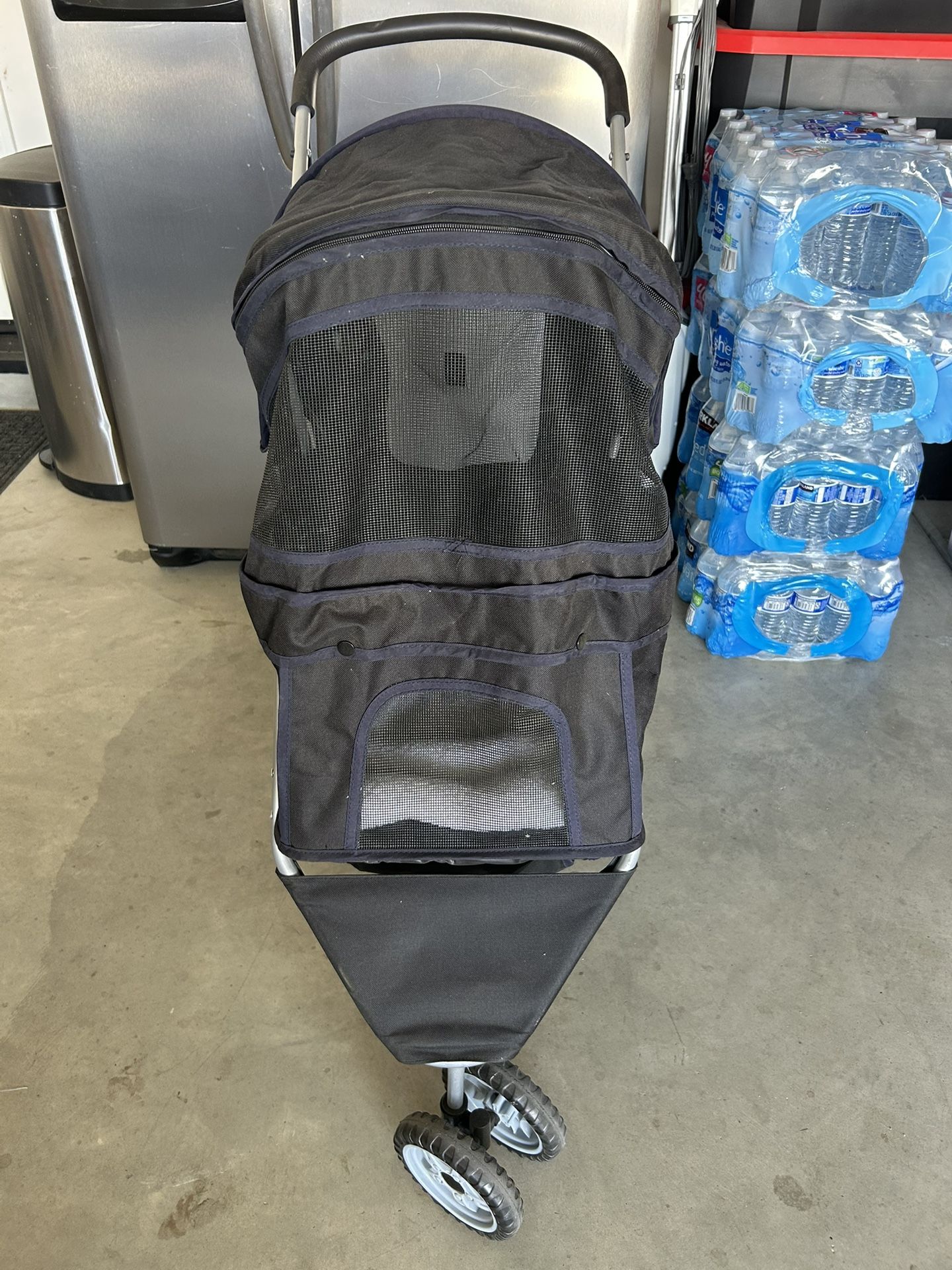 Dog Stroller