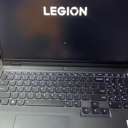 Gaming Laptop 