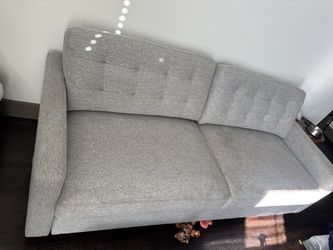 Convertible Sofa Bed