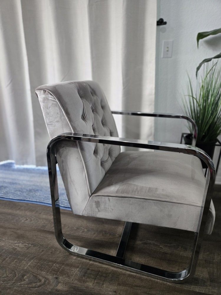 Accent Chair