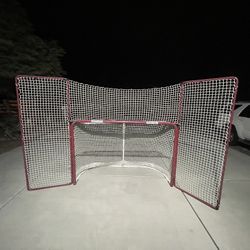 Hockey Net