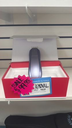 Tria Lazor hair removal