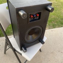 Polk Audio Subwoofer 