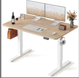 Standing Desk 48x24 IN BOX