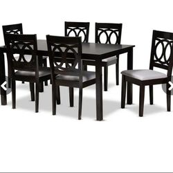Brand New Dining Table In A Box