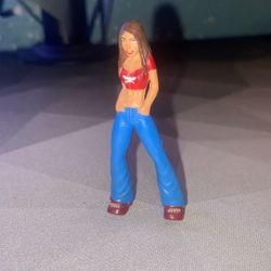 Locster Collectible Figure