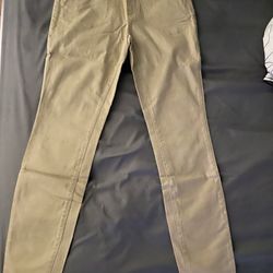 Uniform pants Size 7 Juniors
