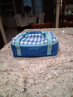 Cute Insulated Cooler  CALIFORNIA INNOVATIONS