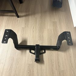 Hitch Subaru Forester 