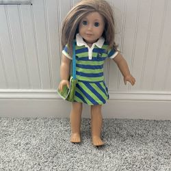 American Girl Doll