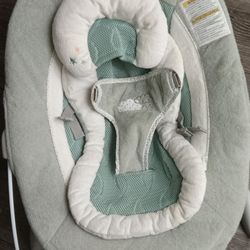 Babybouncer Like New 