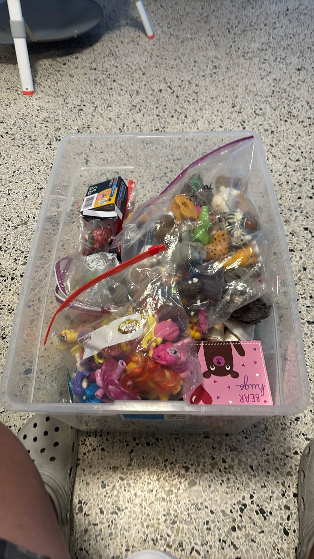 Toy In Good condition