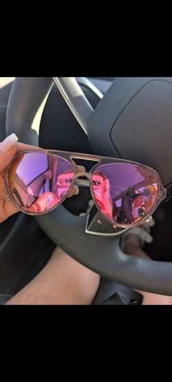 New sunglasses