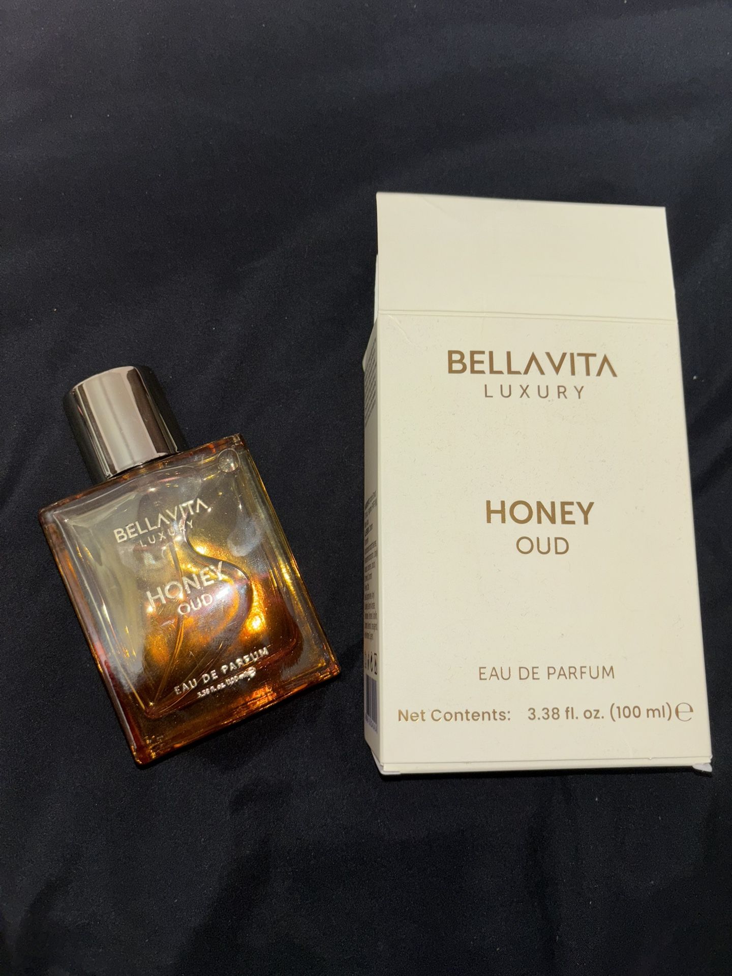 bellavita perfume