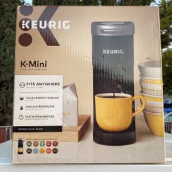 Keurig coffee machine 