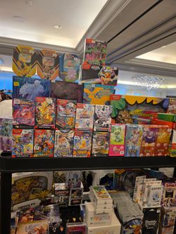 Pokemon tcg For Sale