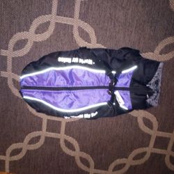    4 Dog Winter Coats/Jackets
