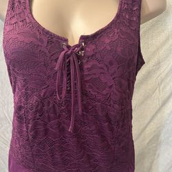 TORRID Lace Bodysuit