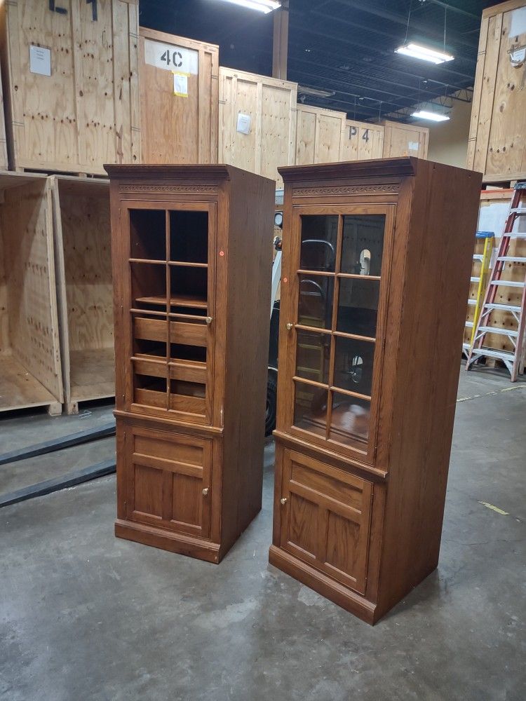 Tall Cabinets