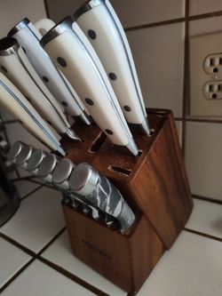 Knife set