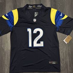 Rams Jerseys 