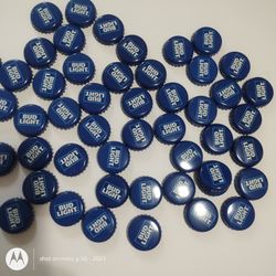 Bud Light Beer Bottle Caps Lot of #100