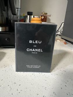 Bleu de Chanel Eau de Parfum Pour Homme