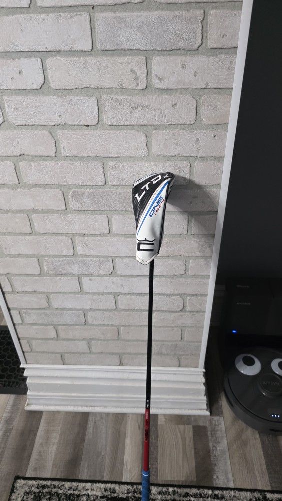 Cobra Ltdx 4 Hybrid 