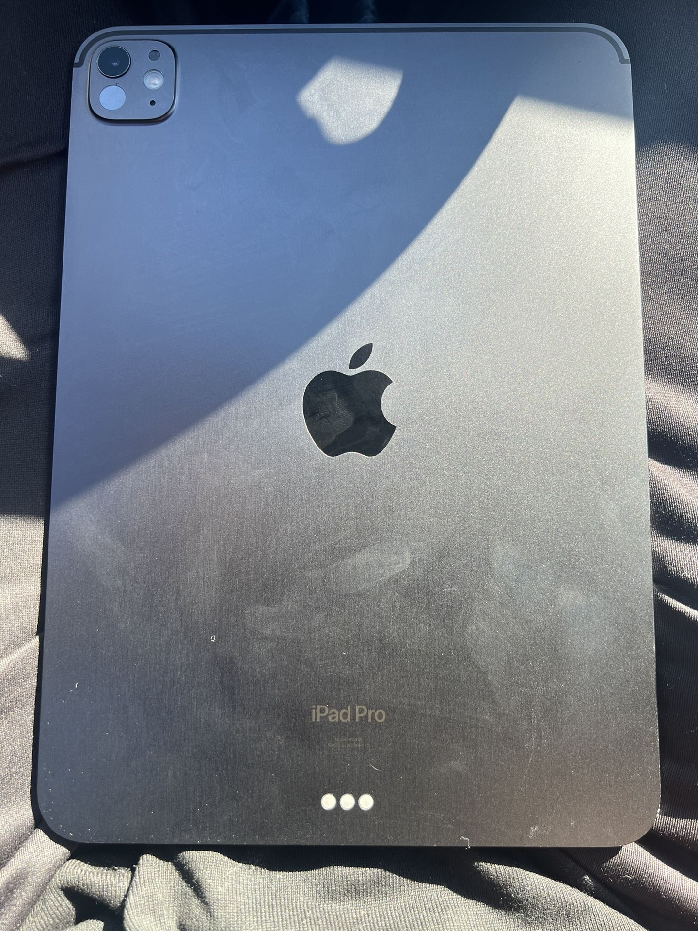 IPAD PRO 11inch M4 256GB