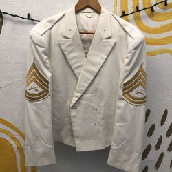 Military Uniform