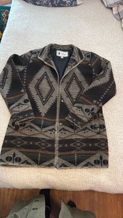 Outback trading company lined jacket