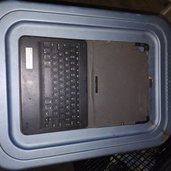 iPad Bluetooth Keyboard