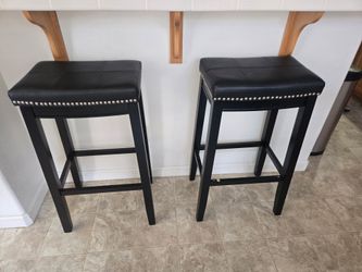 Bar stools