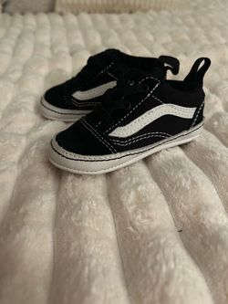 Baby Vans Shoes